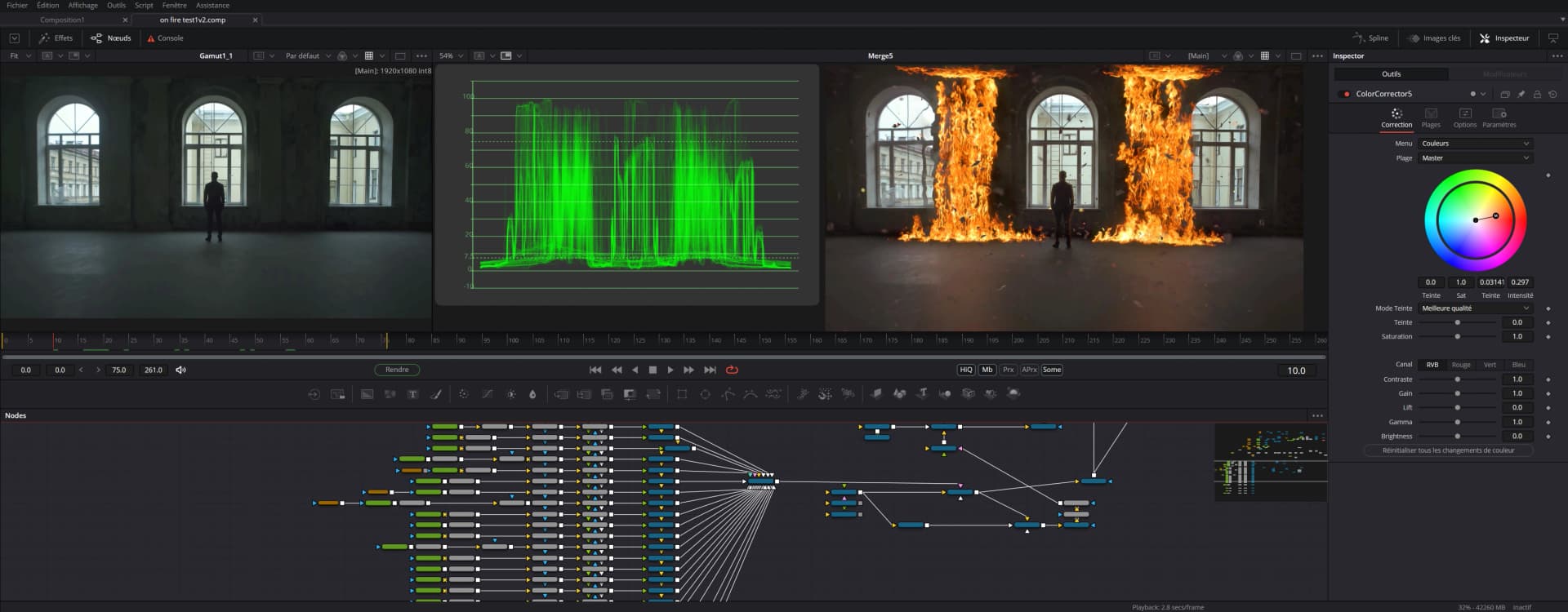 Formation fusion2_creator academy